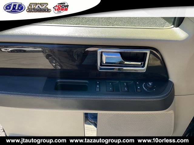Used 2017 Lincoln Navigator Reserve AWD/4WD image 20