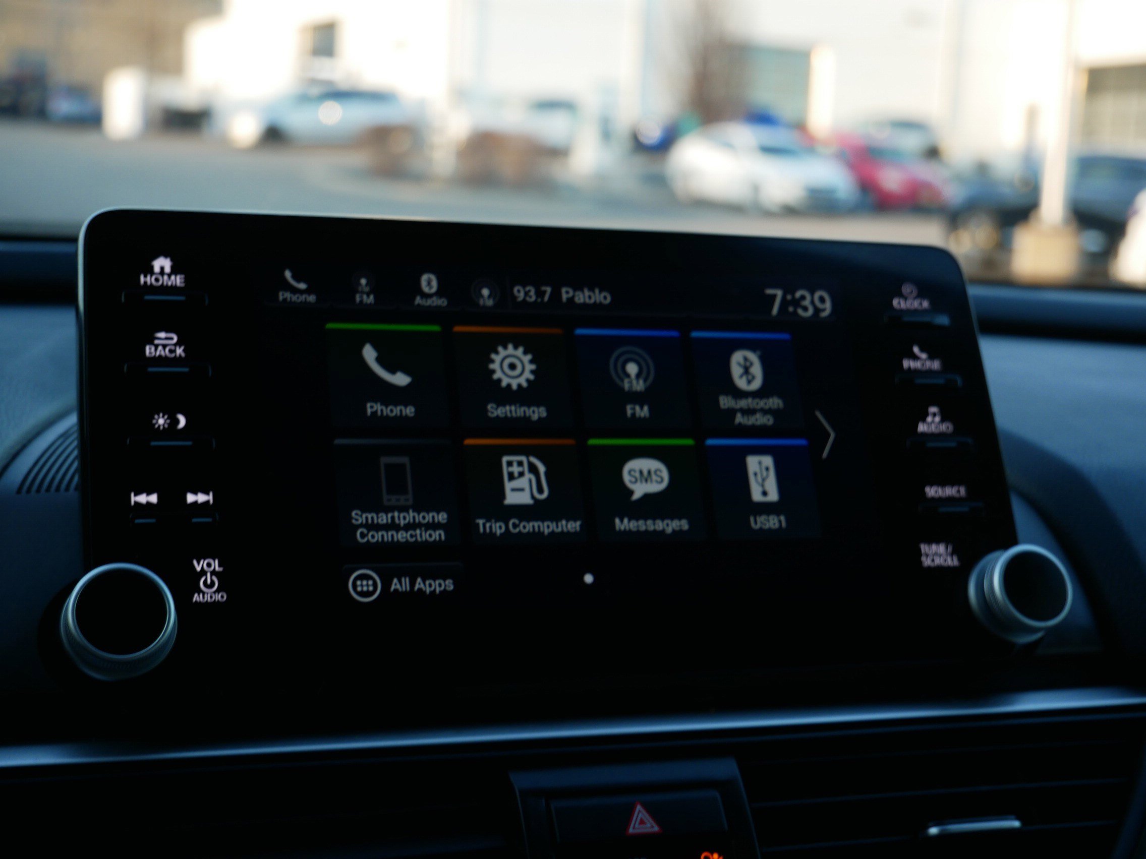 Used 2022 Honda Accord LX image 22