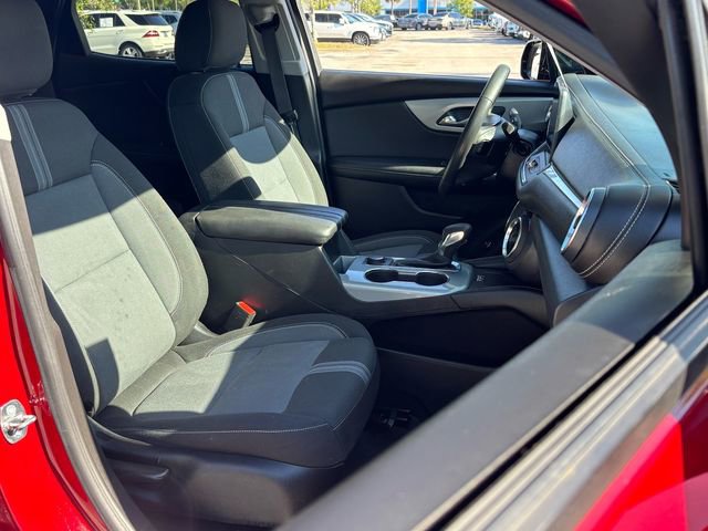 Used 2023 Chevrolet Blazer LT w/ Convenience Package image 21