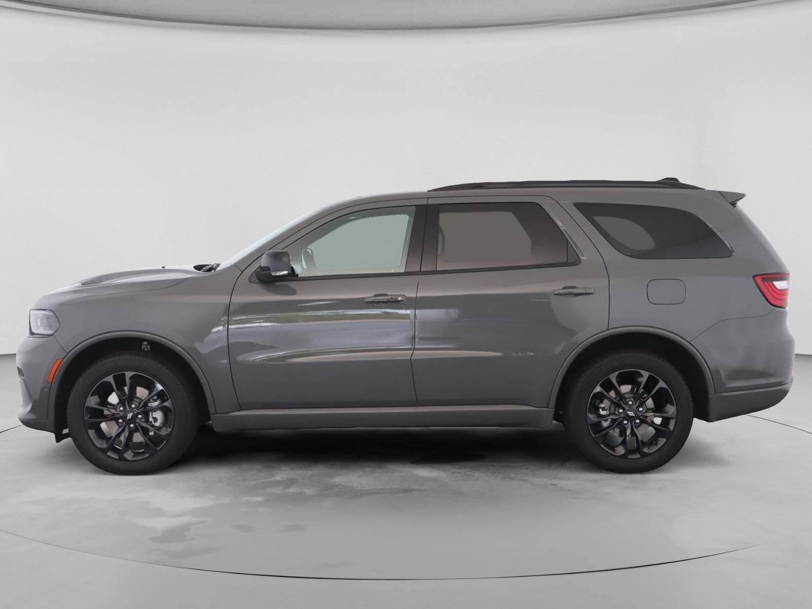 New 2026 Dodge Durango GT AWD/4WD image 21