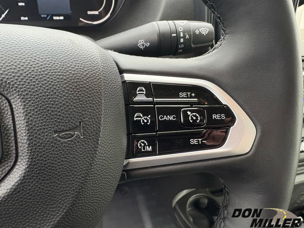 New 2024 RAM ProMaster Tradesman w/ Delivery Van Package image 14