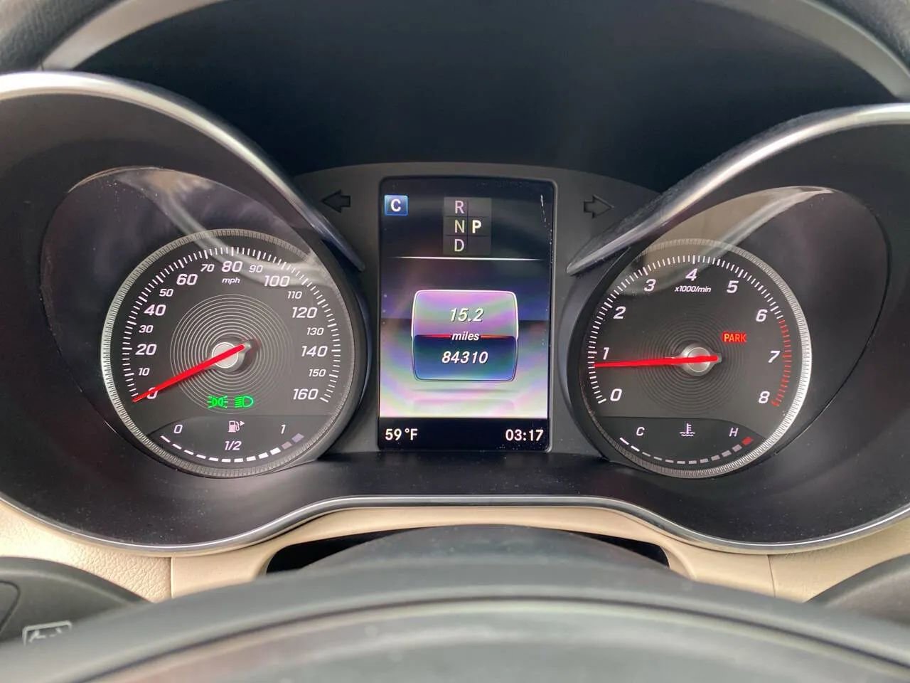 Used 2018 Mercedes-Benz GLC 300 4MATIC image 14