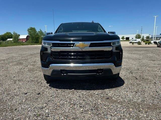 Used 2024 Chevrolet Silverado 1500 LT AWD/4WD image 19