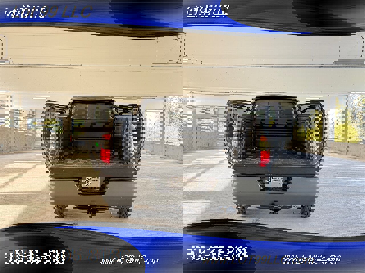 Used 2007 Honda Ridgeline RTS image 29