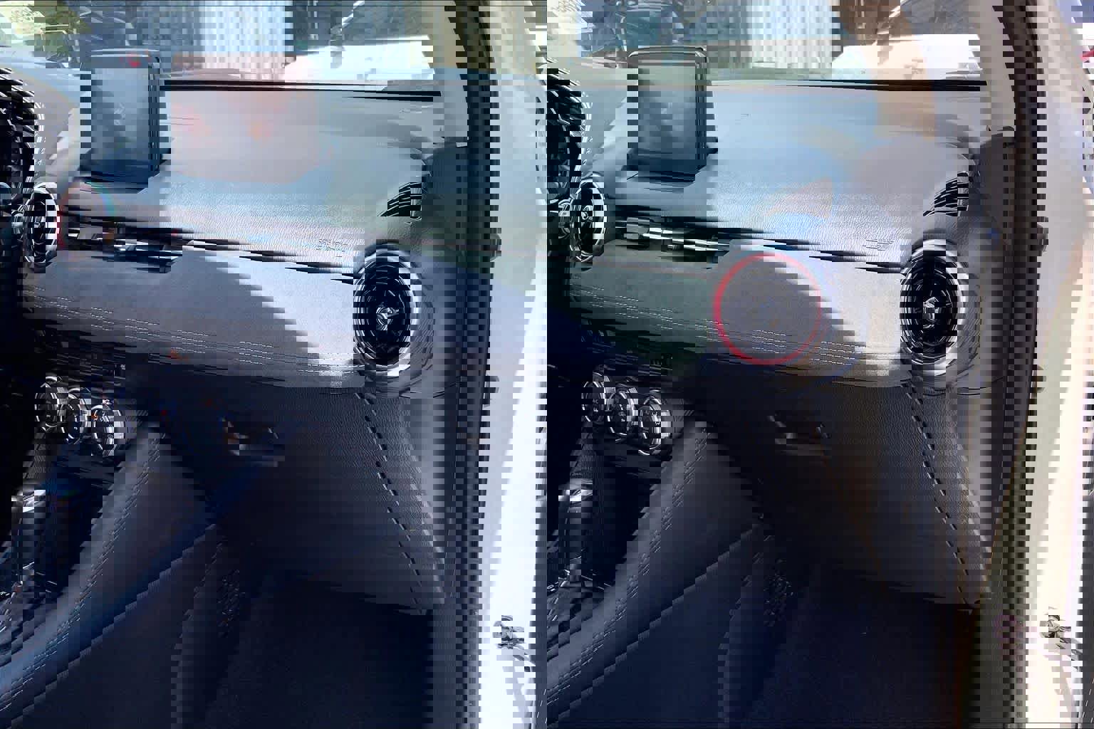 Used 2019 MAZDA CX-3 Grand Touring image 18