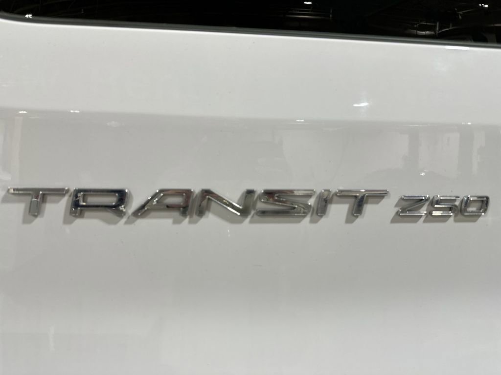 Used 2024 Ford Transit 250 Low Roof w/ Exterior Upgrade Package image 25