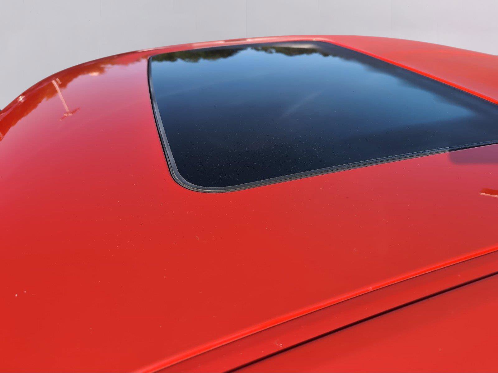 Used 2013 Chevrolet Camaro SS w/ RS Package RWD image 35