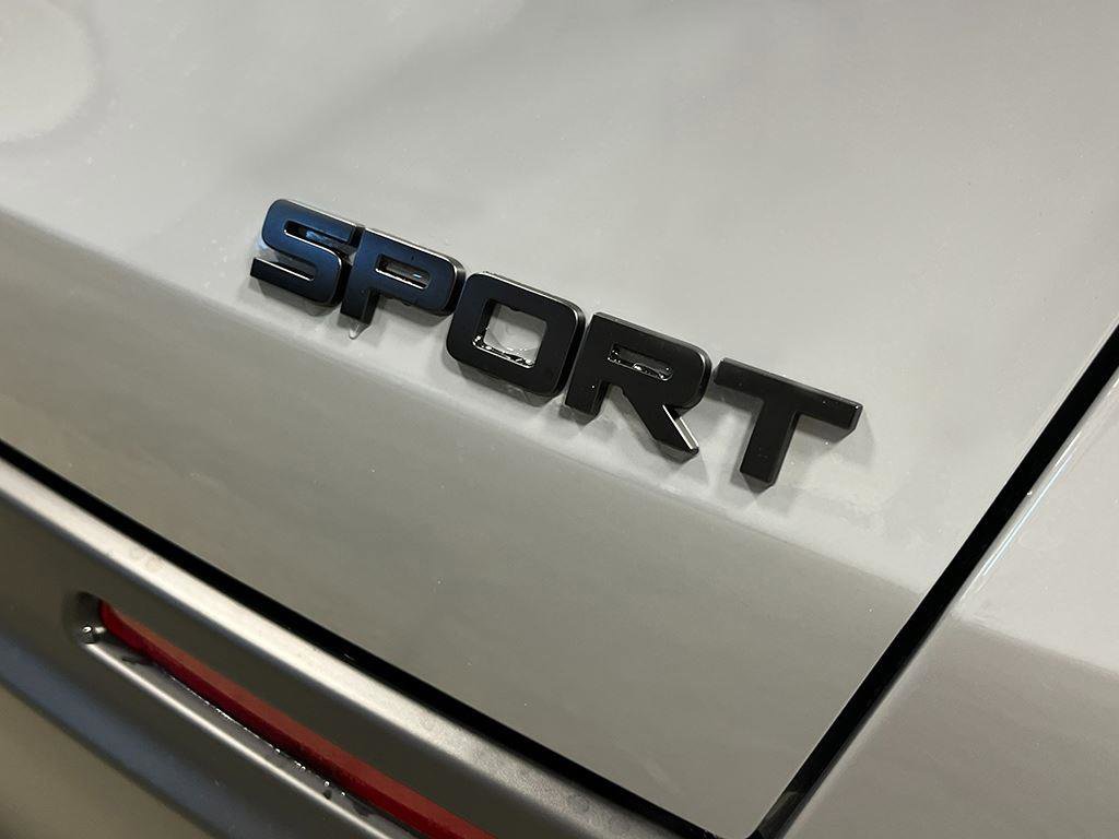 New 2026 Honda HR-V Sport image 7