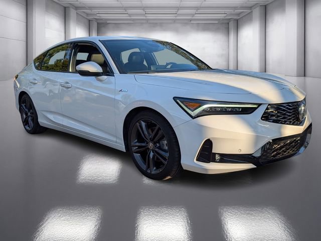 Used 2024 Acura Integra A-Spec image 3