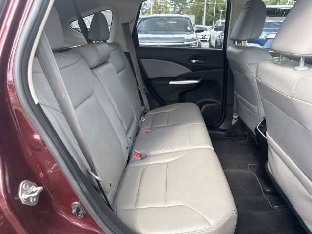 Used 2015 Honda CR-V EX-L image 12