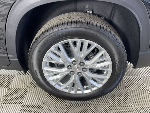 New 2026 GMC Acadia Elevation w/ Elevation Premium Package AWD/4WD image 17