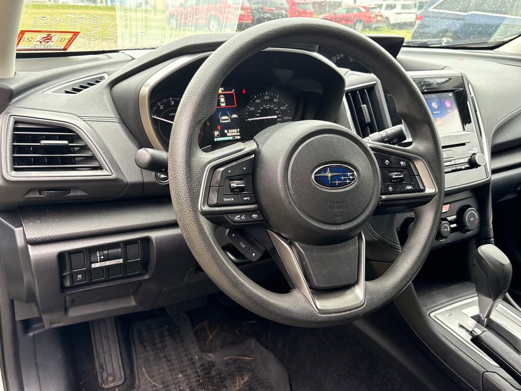 Used 2020 Subaru Impreza 2.0i Premium AWD/4WD image 3
