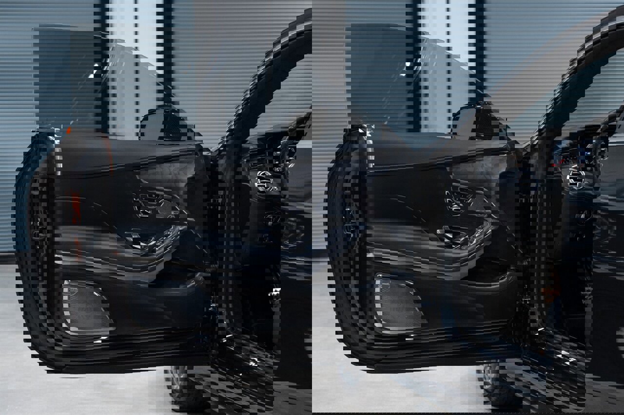 Used 2018 Mercedes-Benz S 63 AMG 4MATIC Coupe image 23