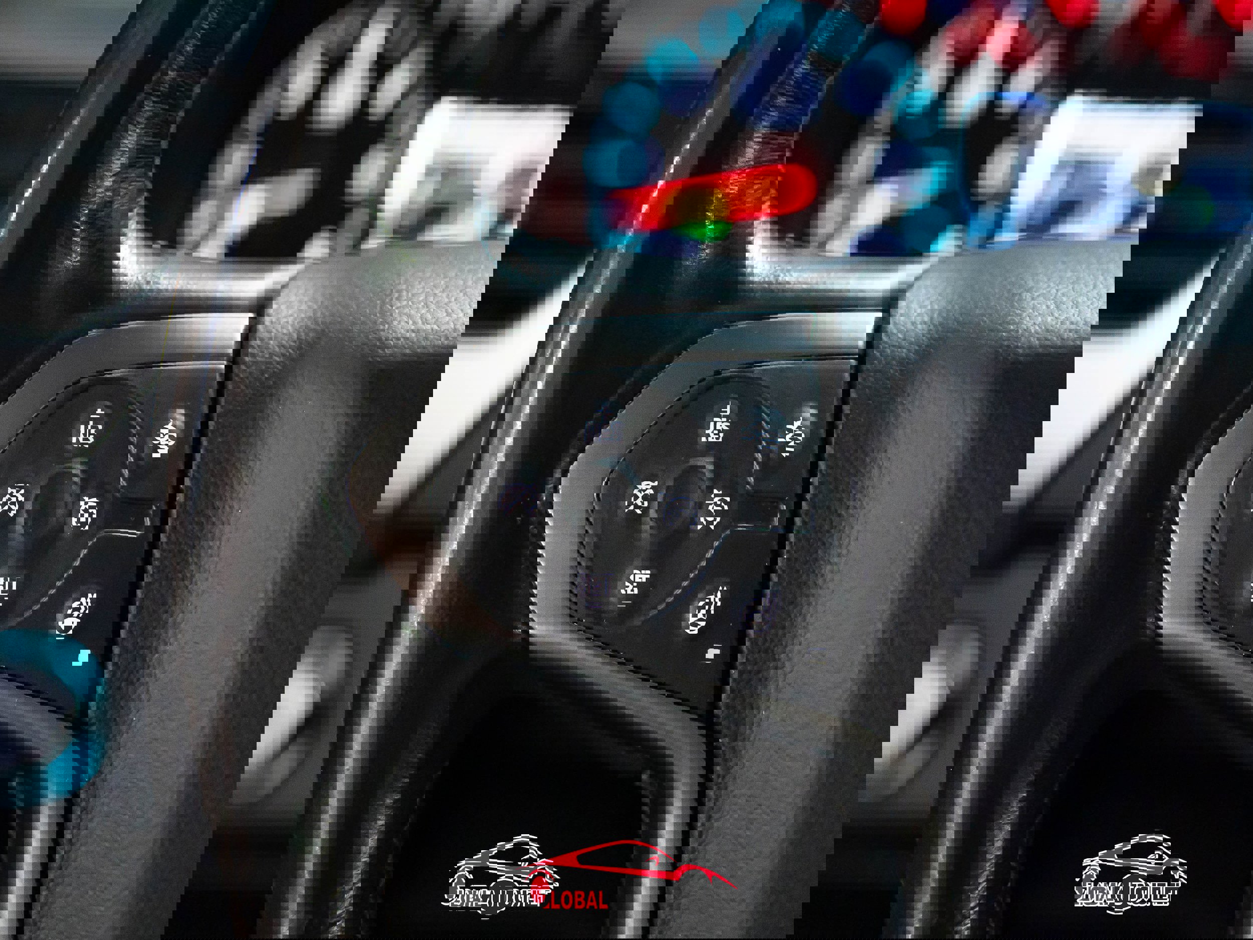 Used 2017 Chevrolet Suburban Premier image 25