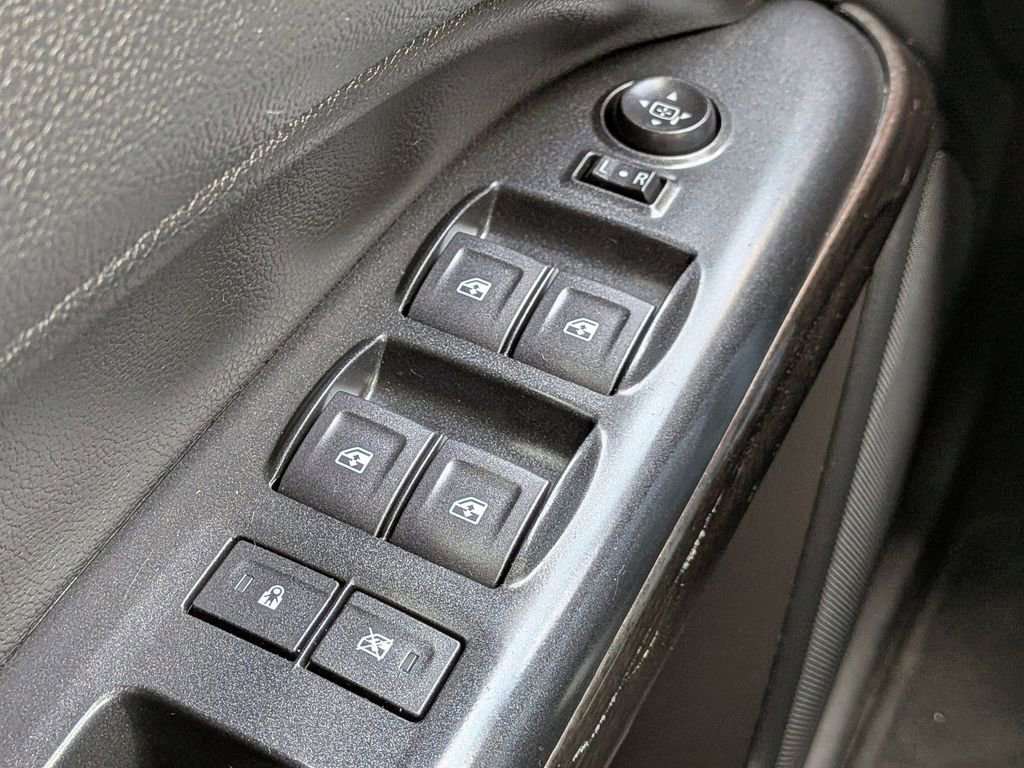 Used 2022 GMC Canyon Elevation w/ Elevation Premium Package RWD image 25