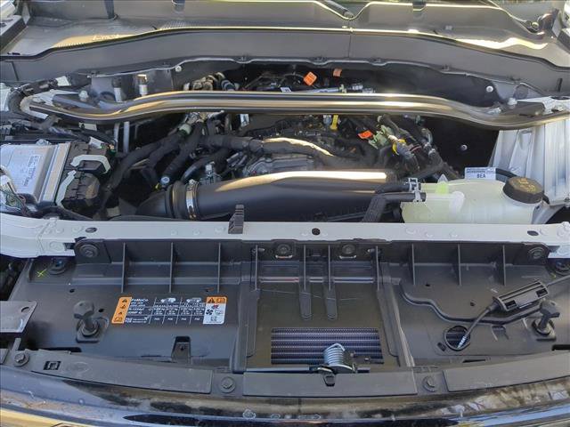 New 2025 Ford Explorer ST-Line w/ ST-Line Street Pack image 16