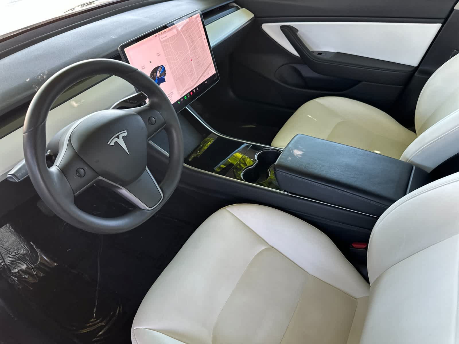 Used 2020 Tesla Model 3 Standard Range Plus RWD image 4