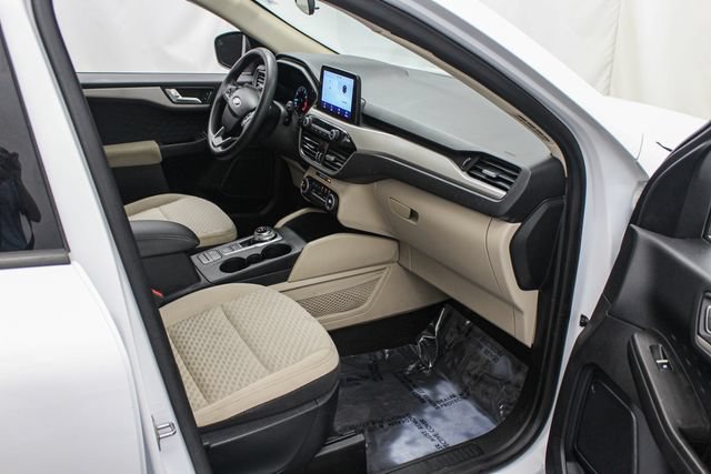 Used 2020 Ford Escape SE AWD/4WD image 21