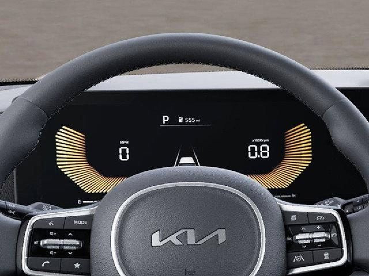 New 2026 Kia Carnival LXS image 21