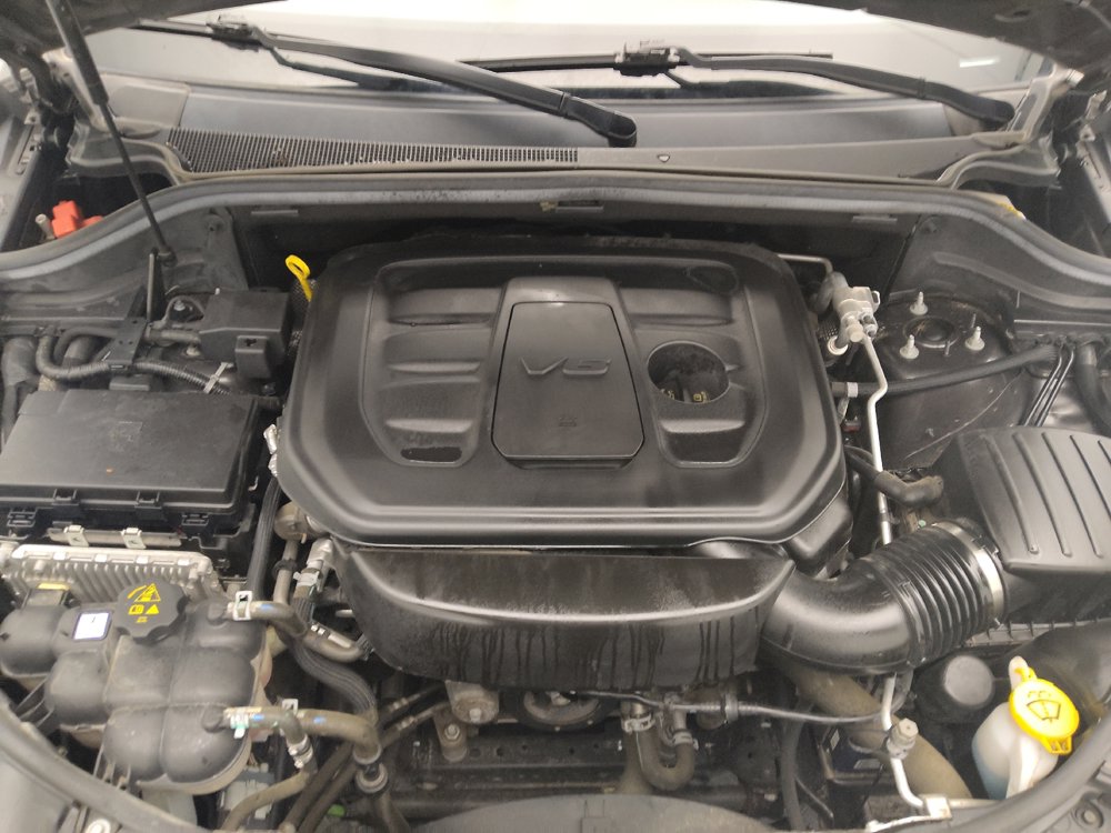Used 2021 Jeep Grand Cherokee Limited w/ Premium Lighting Group AWD/4WD image 30