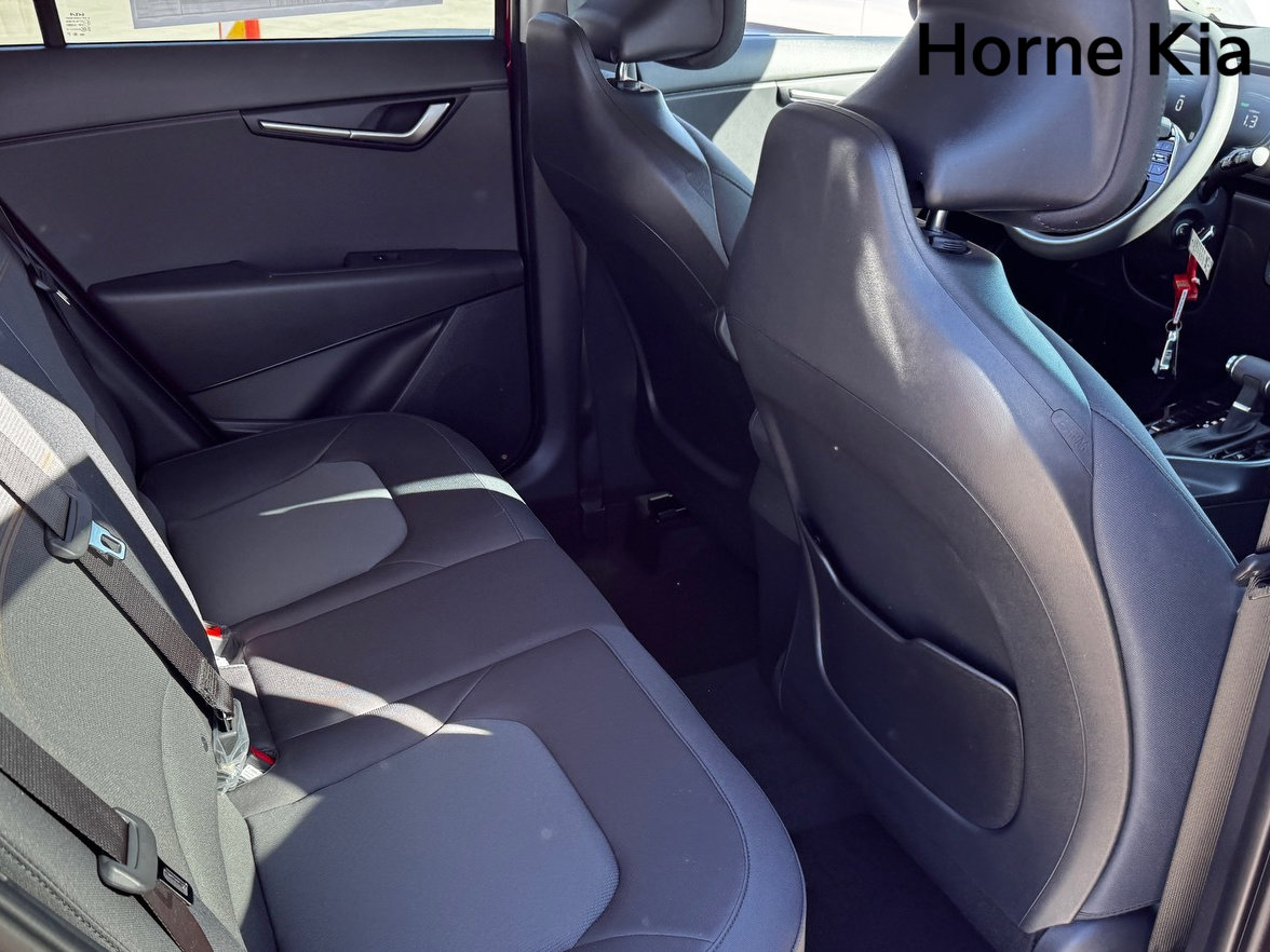 New 2026 Kia Niro LX image 19