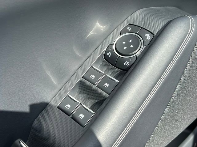 New 2023 Ford Mustang Mach-E Select w/ Comfort Package Lite image 13