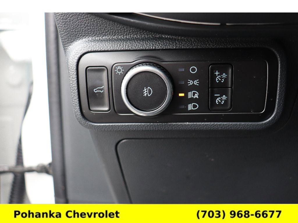 Used 2025 Ford Explorer ST w/ Sun And Sound Package image 24