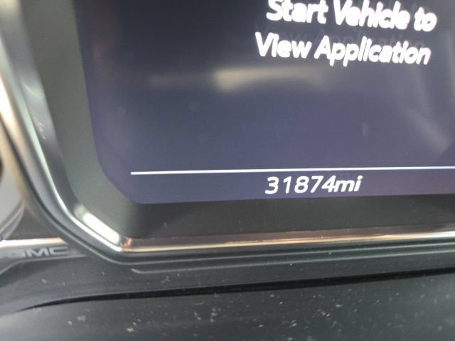 Used 2022 GMC Sierra 3500 Denali AWD/4WD image 13