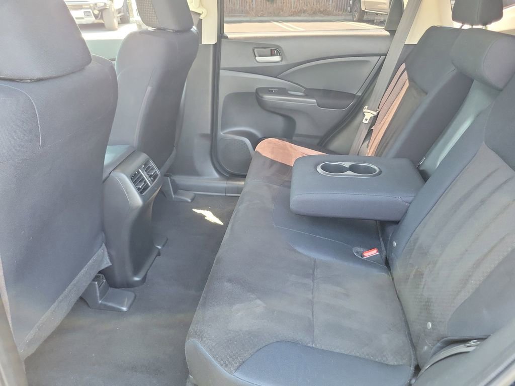 Used 2016 Honda CR-V SE image 12