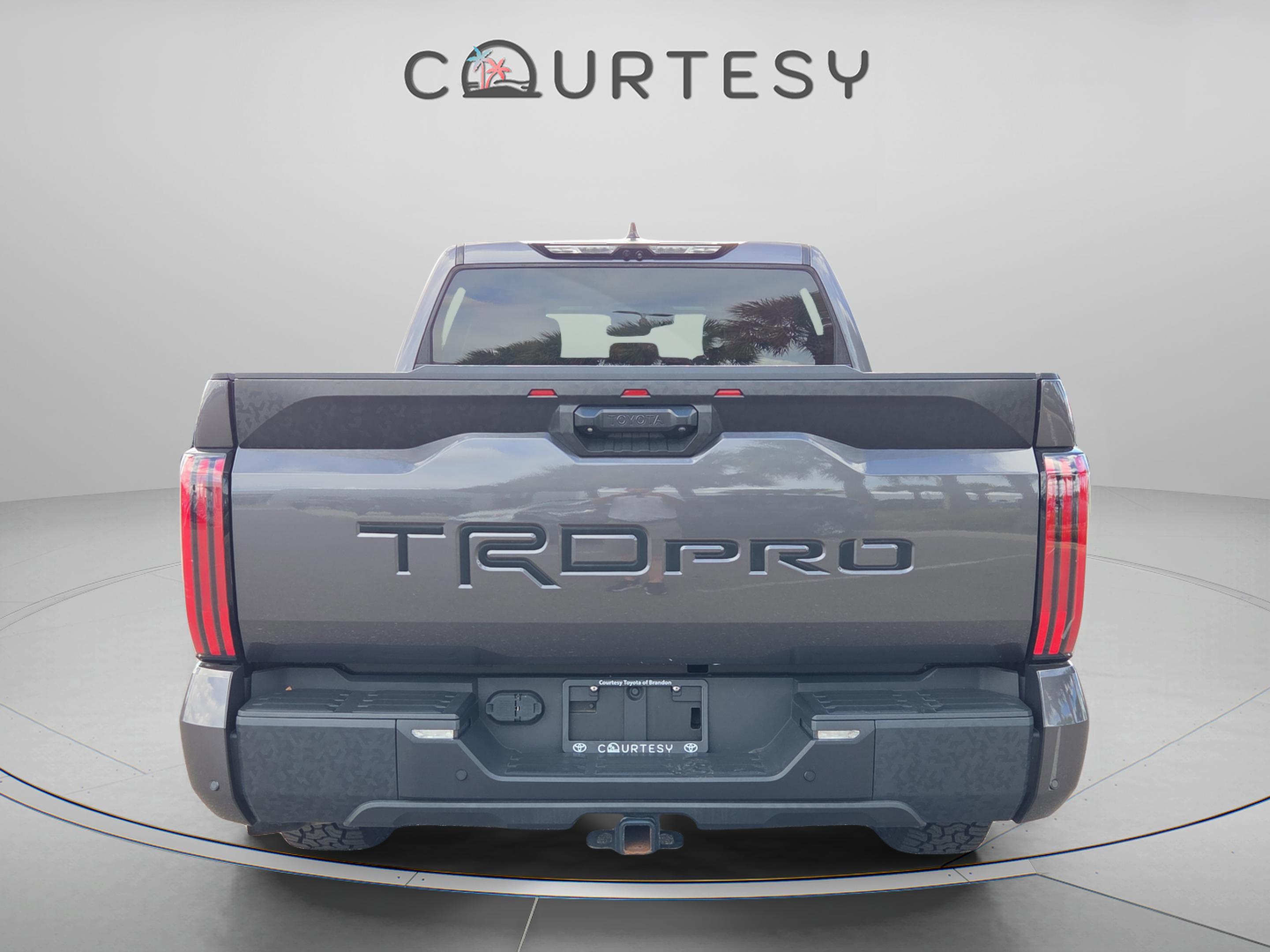 Used 2023 Toyota Tundra TRD Pro image 5