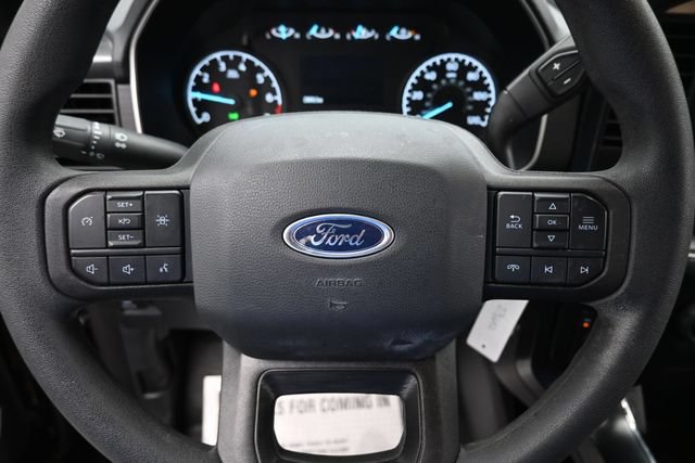 Used 2023 Ford F150 XL w/ STX Appearance Package AWD/4WD image 13