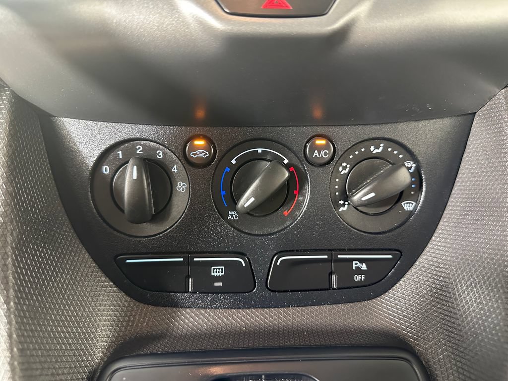 Used 2017 Ford Transit Connect XL FWD image 30