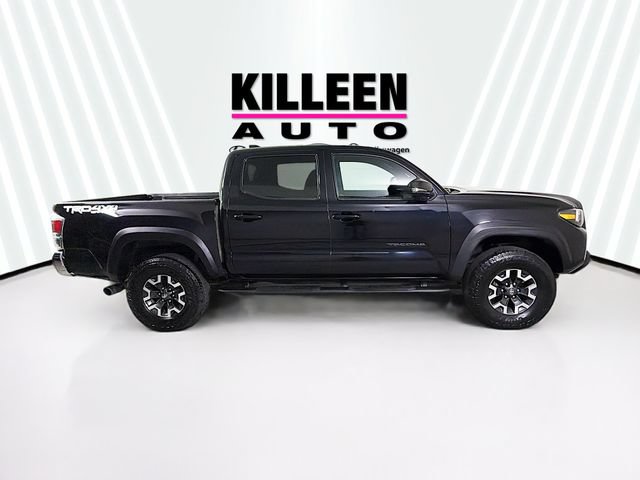 Used 2022 Toyota Tacoma TRD Off-Road AWD/4WD image 8