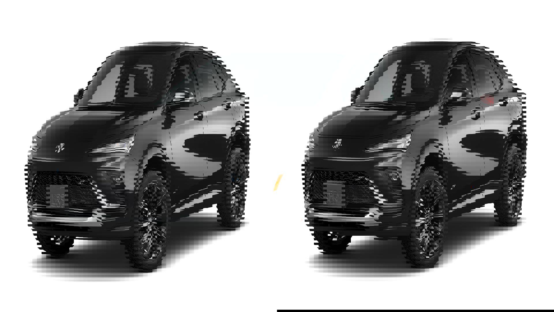 New 2026 Buick Envista Sport Touring w/ Convenience II Package image 25