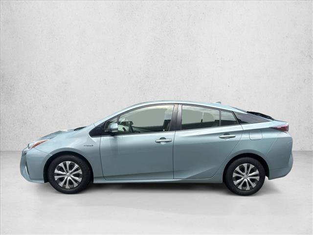 Used 2016 Toyota Prius Three FWD image 22