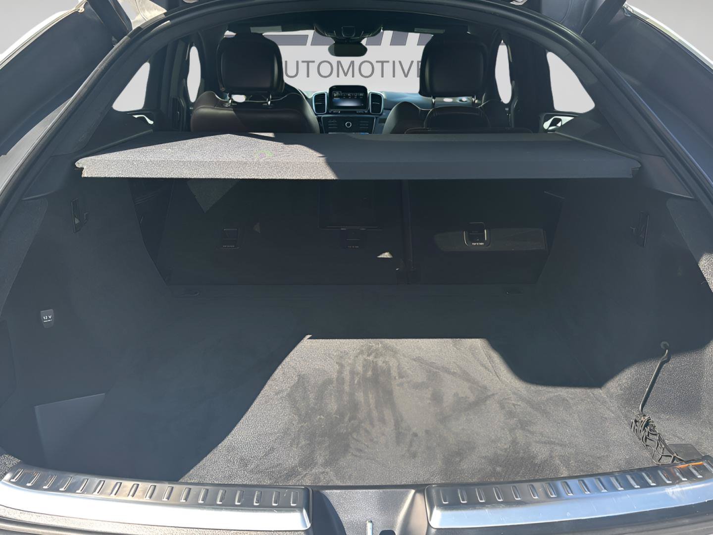 Used 2019 Mercedes-Benz GLE 63 AMG S image 32