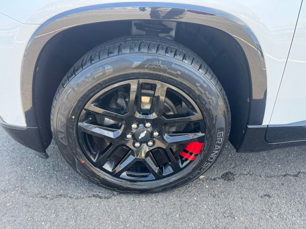 Used 2019 Chevrolet Traverse Premier w/ Redline Edition image 19