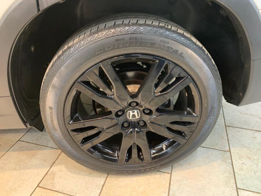 Used 2022 Honda Pilot Special Edition image 11