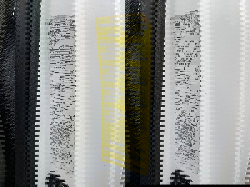 Certified 2022 Ford F350 XL w/ STX Appearance Package AWD/4WD image 36