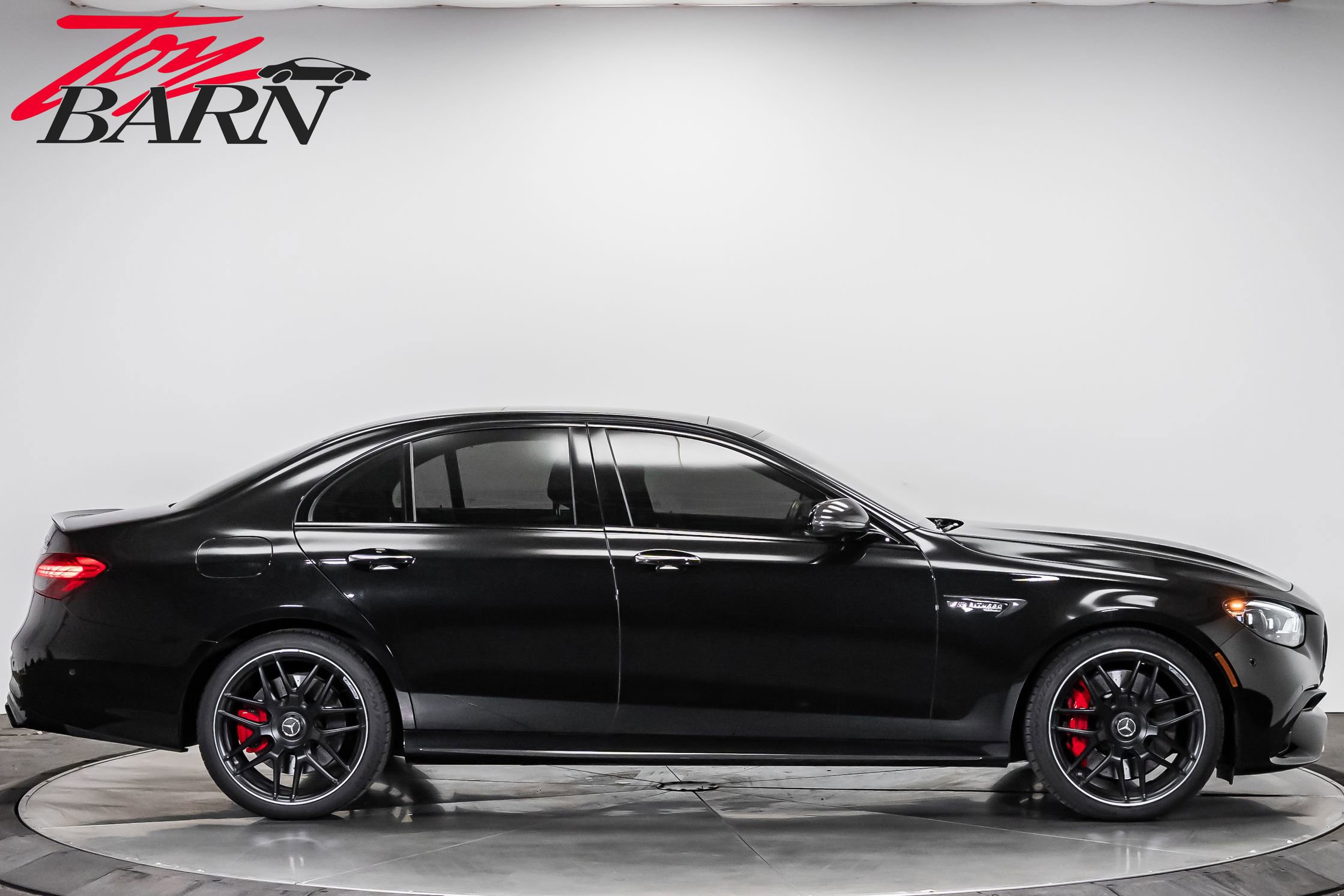 Used 2021 Mercedes-Benz E 63 AMG S image 6