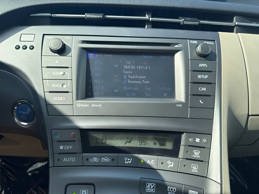 Used 2013 Toyota Prius Three FWD image 14