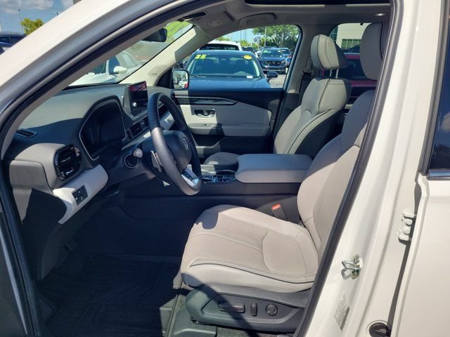 Certified 2024 Honda Pilot Elite image 17