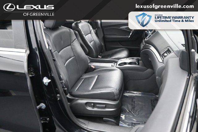 Used 2022 Honda Pilot EX-L image 34