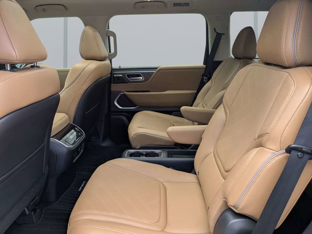 Used 2026 INFINITI QX80 Luxe w/ Cargo Package AWD/4WD image 14