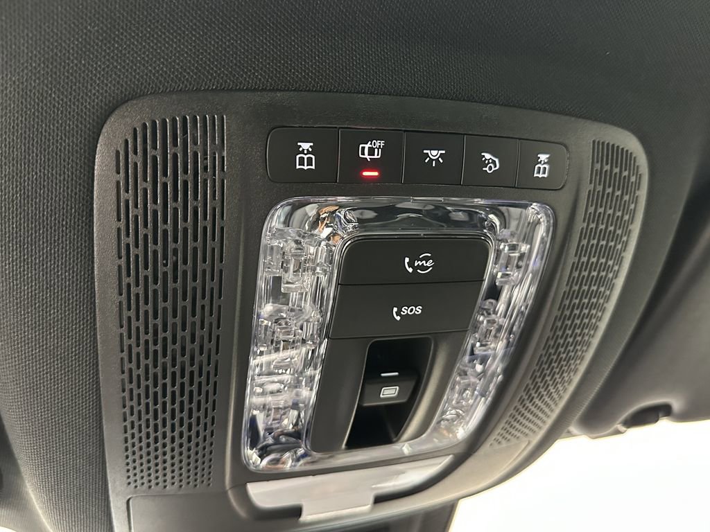 New 2026 Mercedes-Benz GLS 580 4MATIC image 34