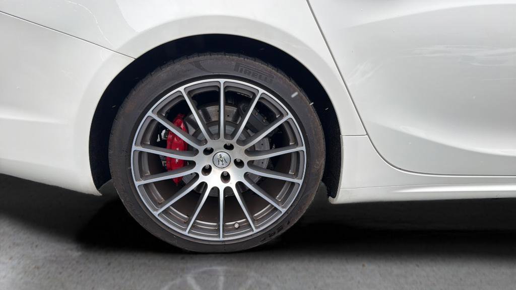 Used 2024 Maserati Ghibli Modena Ultima Q4 image 14