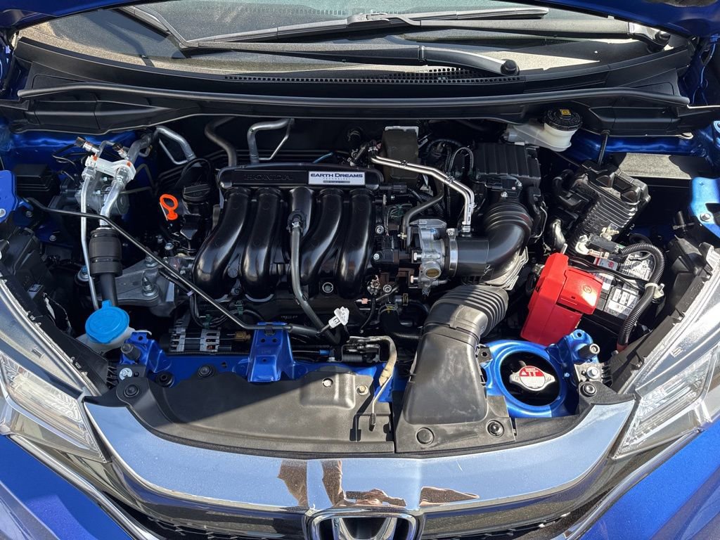 Used 2019 Honda Fit LX image 18
