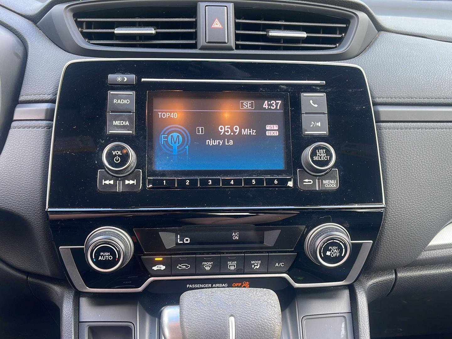 Used 2019 Honda CR-V LX image 17