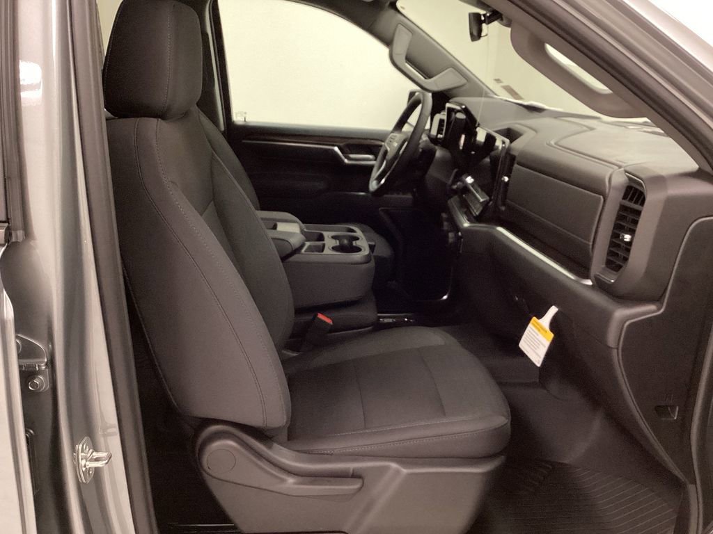 New 2026 Chevrolet Silverado 1500 LT w/ Z71 Off-Road Package image 29