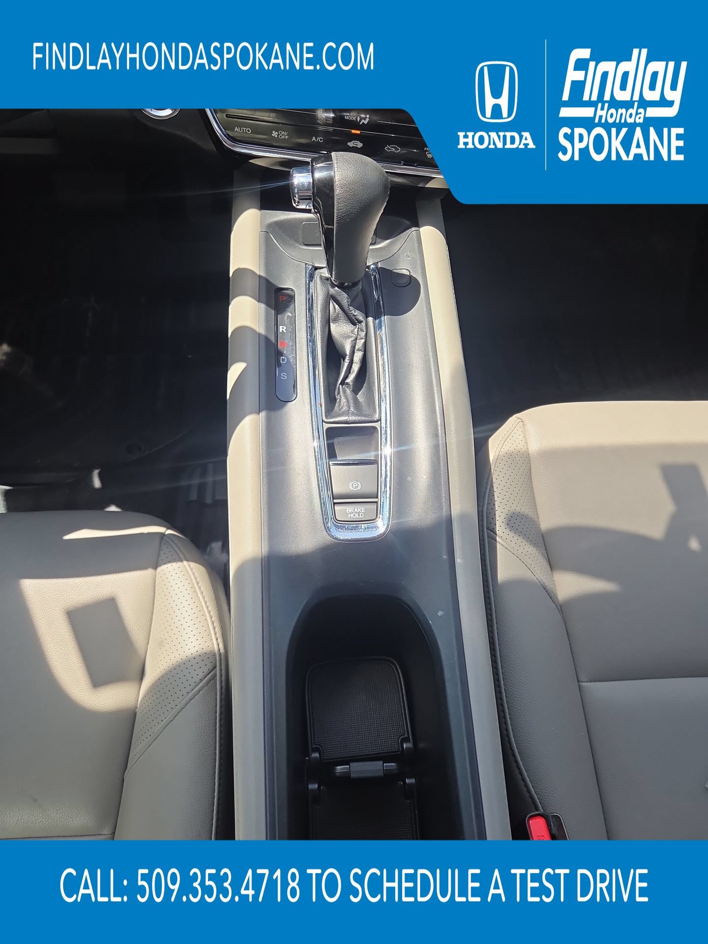 Used 2016 Honda HR-V EX-L image 17